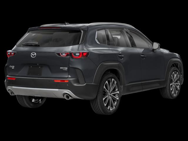new 2025 Mazda CX-50 car, priced at $45,760