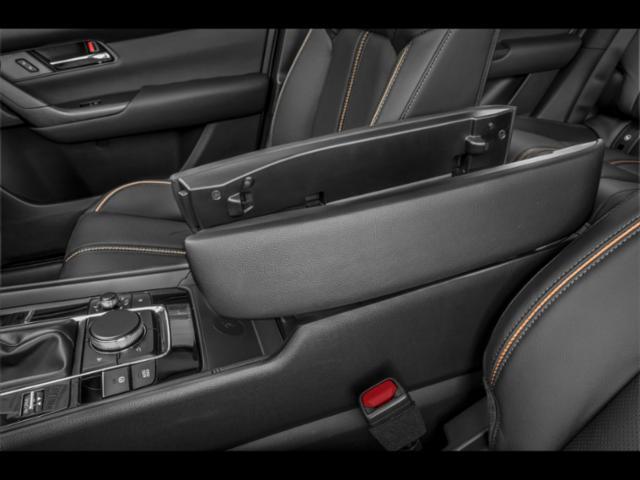 new 2025 Mazda CX-50 car, priced at $45,760