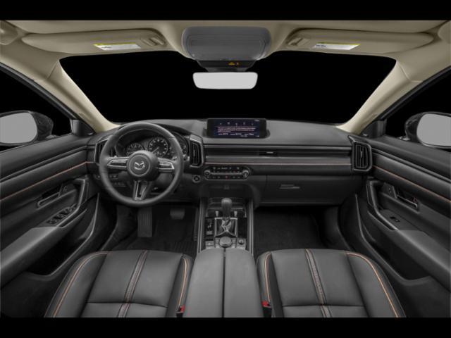 new 2025 Mazda CX-50 car, priced at $45,760