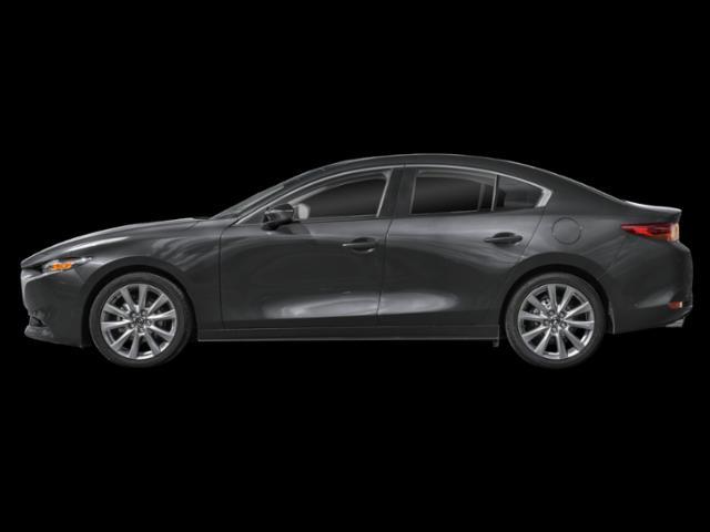 new 2025 Mazda Mazda3 car, priced at $28,640