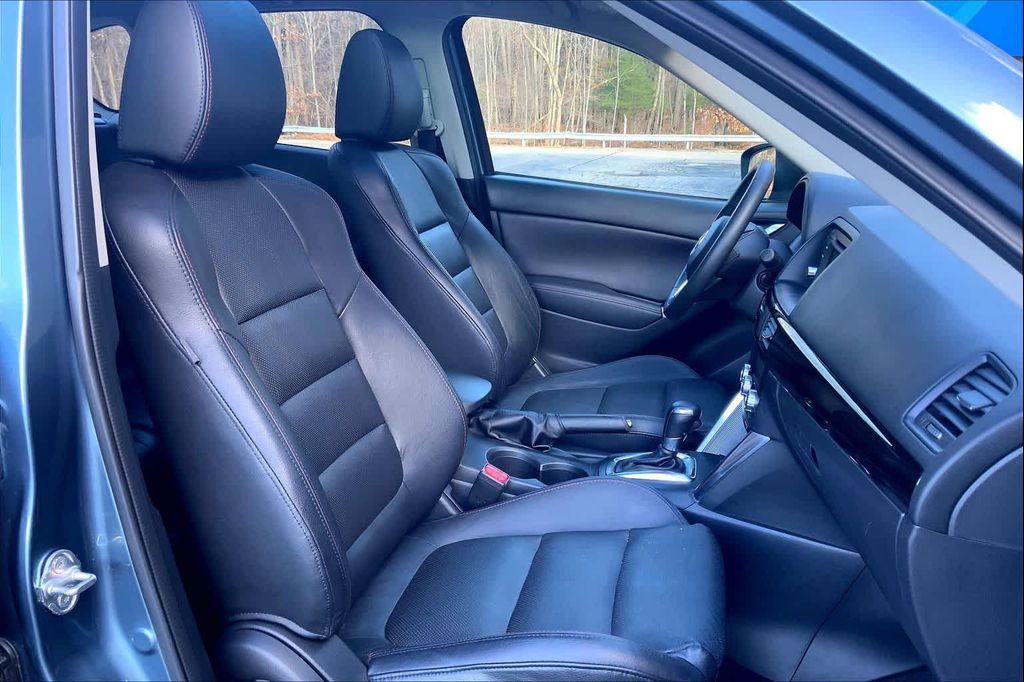 used 2015 Mazda CX-5 car, priced at $11,987