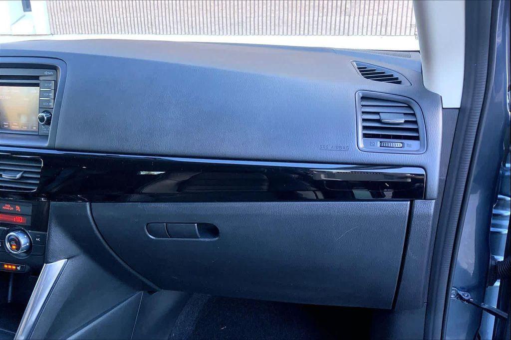used 2015 Mazda CX-5 car, priced at $11,987