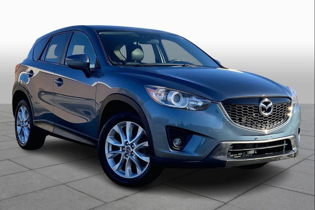 used 2015 Mazda CX-5 car, priced at $11,987