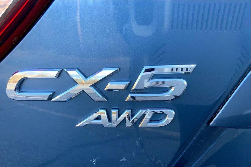 used 2015 Mazda CX-5 car, priced at $11,987