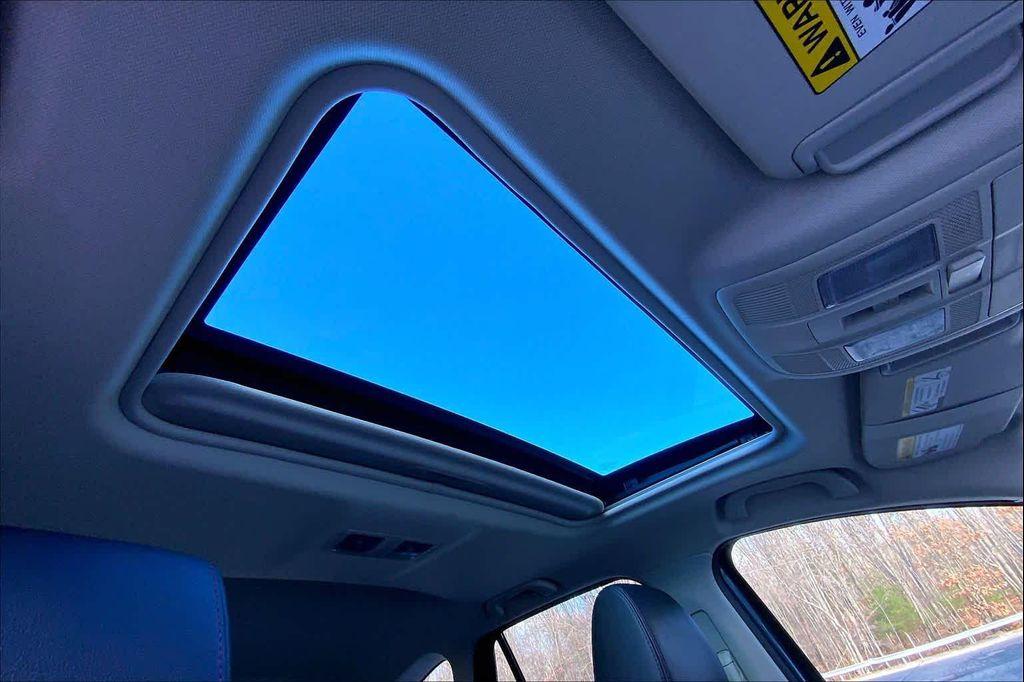 used 2015 Mazda CX-5 car, priced at $11,987