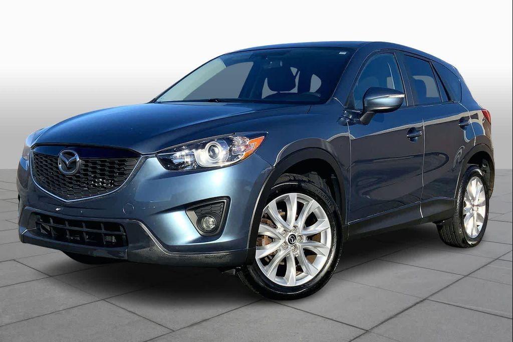 used 2015 Mazda CX-5 car, priced at $11,987