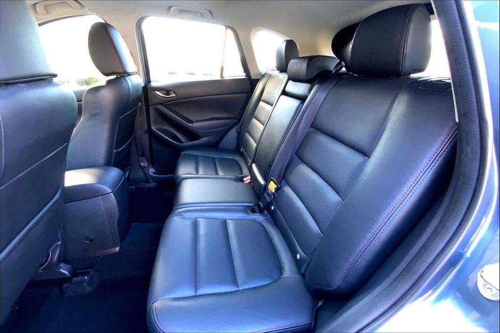 used 2015 Mazda CX-5 car, priced at $11,987