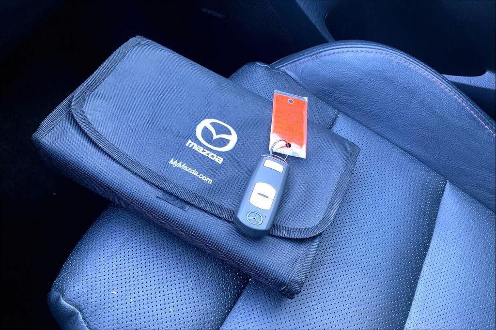 used 2015 Mazda CX-5 car, priced at $11,987