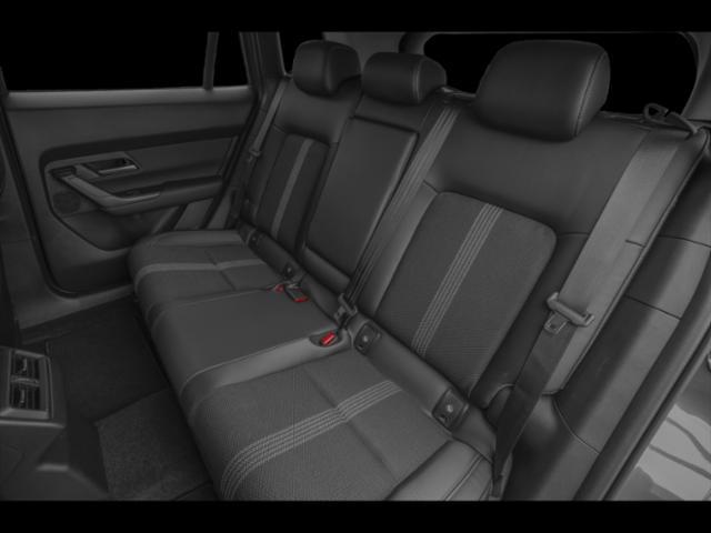 new 2026 Mazda CX-50 Hybrid car, priced at $36,860