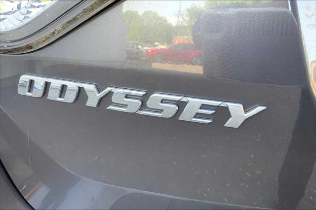 used 2016 Honda Odyssey car, priced at $18,987