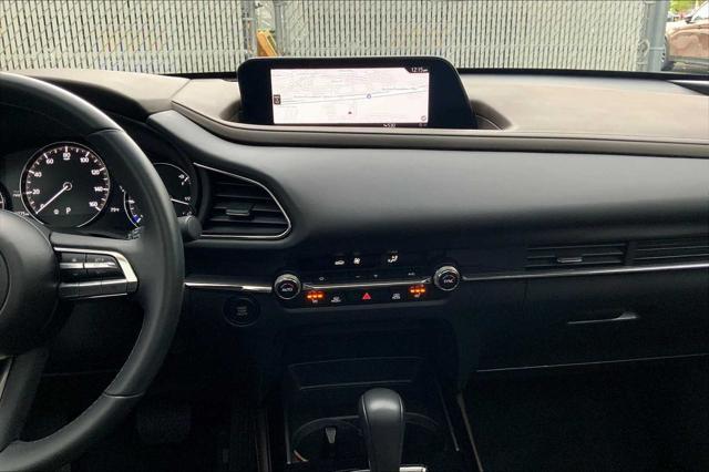 used 2023 Mazda CX-30 car, priced at $26,711
