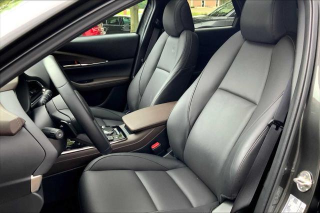 used 2023 Mazda CX-30 car, priced at $26,711