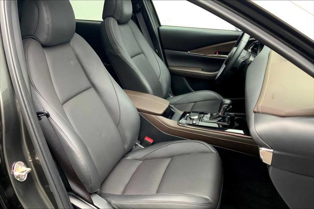 used 2023 Mazda CX-30 car, priced at $26,711