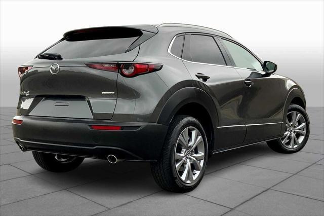 used 2023 Mazda CX-30 car, priced at $26,711