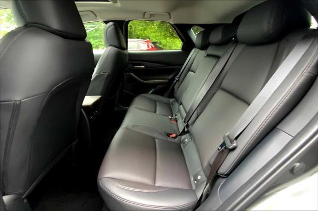 used 2023 Mazda CX-30 car, priced at $26,711