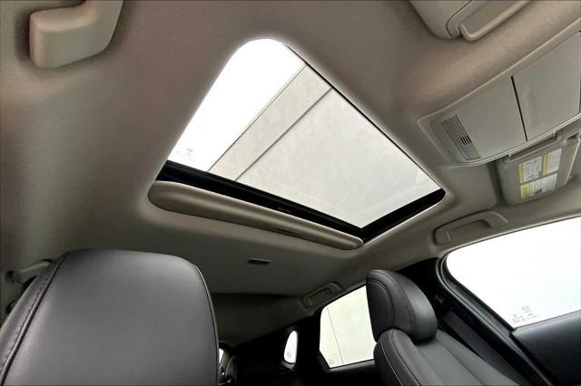 used 2023 Mazda CX-30 car, priced at $26,711