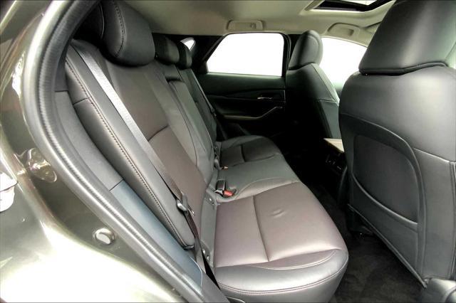 used 2023 Mazda CX-30 car, priced at $26,711