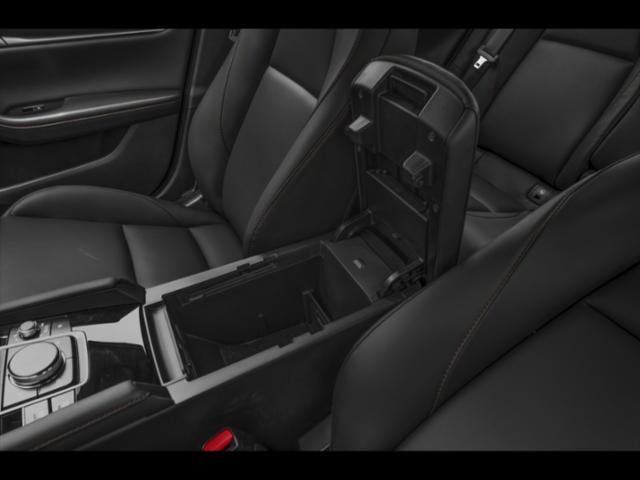 new 2025 Mazda Mazda3 car, priced at $26,615