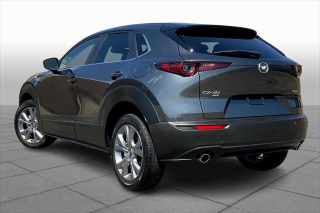 used 2022 Mazda CX-30 car, priced at $22,912