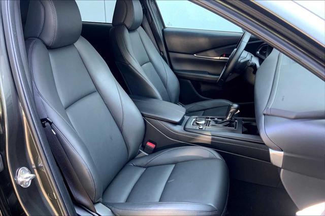 used 2022 Mazda CX-30 car, priced at $22,912