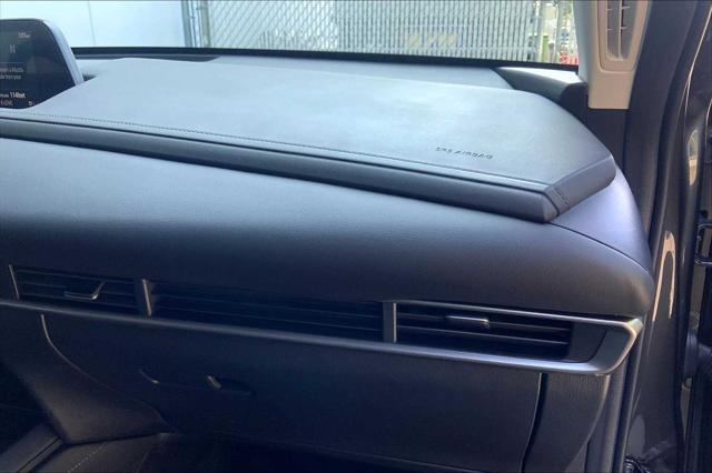 used 2022 Mazda CX-30 car, priced at $22,912