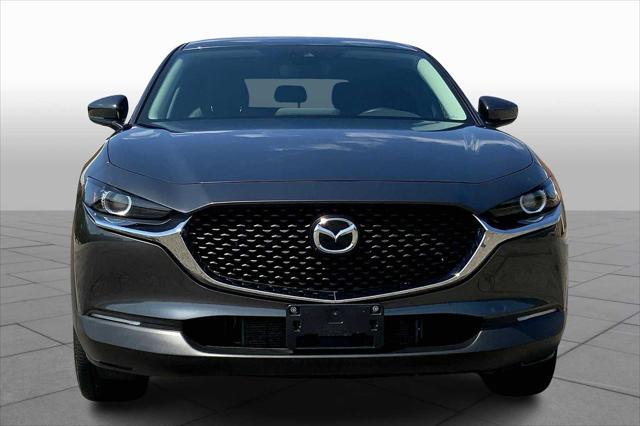 used 2022 Mazda CX-30 car, priced at $22,912