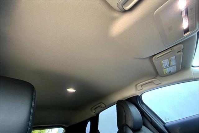 used 2022 Mazda CX-30 car, priced at $22,912