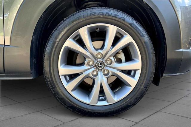 used 2022 Mazda CX-30 car, priced at $22,912