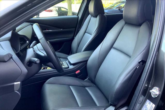 used 2022 Mazda CX-30 car, priced at $22,912