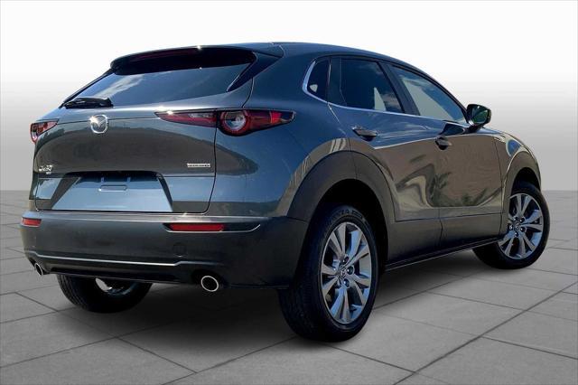 used 2022 Mazda CX-30 car, priced at $22,912