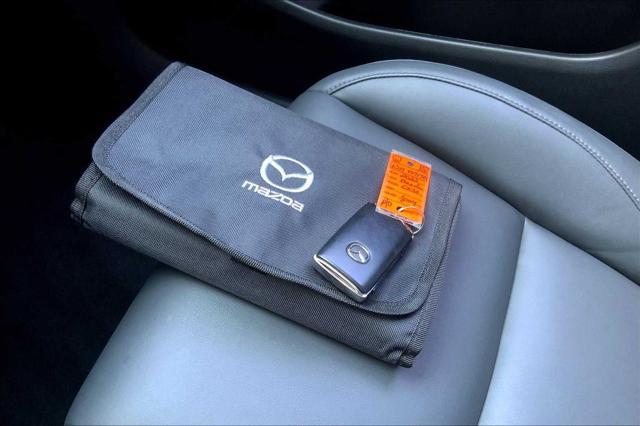 used 2022 Mazda CX-30 car, priced at $22,912