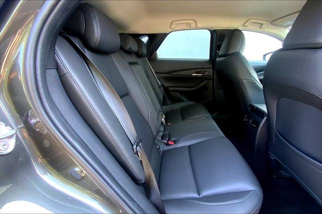 used 2022 Mazda CX-30 car, priced at $22,912