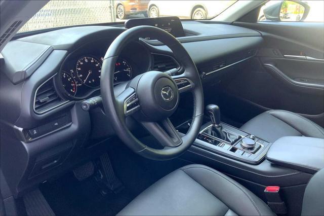 used 2022 Mazda CX-30 car, priced at $22,912