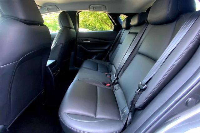 used 2022 Mazda CX-30 car, priced at $22,912