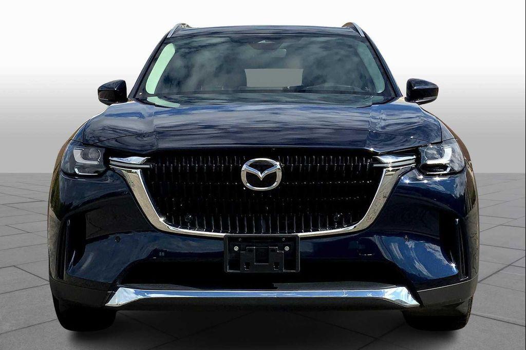 used 2024 Mazda CX-90 PHEV car, priced at $35,912