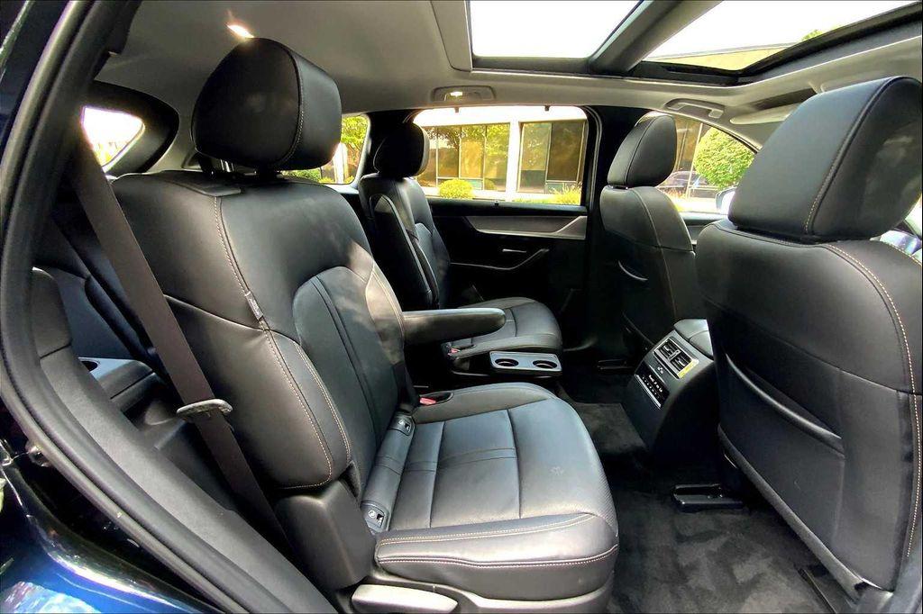 used 2024 Mazda CX-90 PHEV car, priced at $35,912