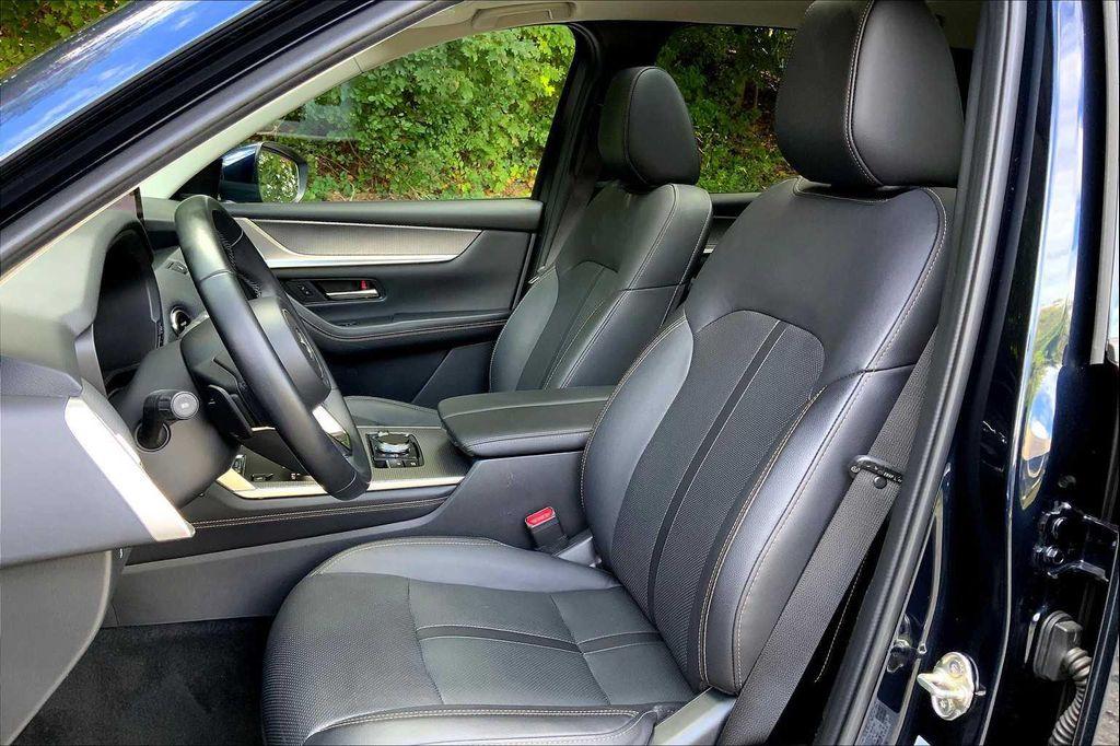 used 2024 Mazda CX-90 PHEV car, priced at $35,912