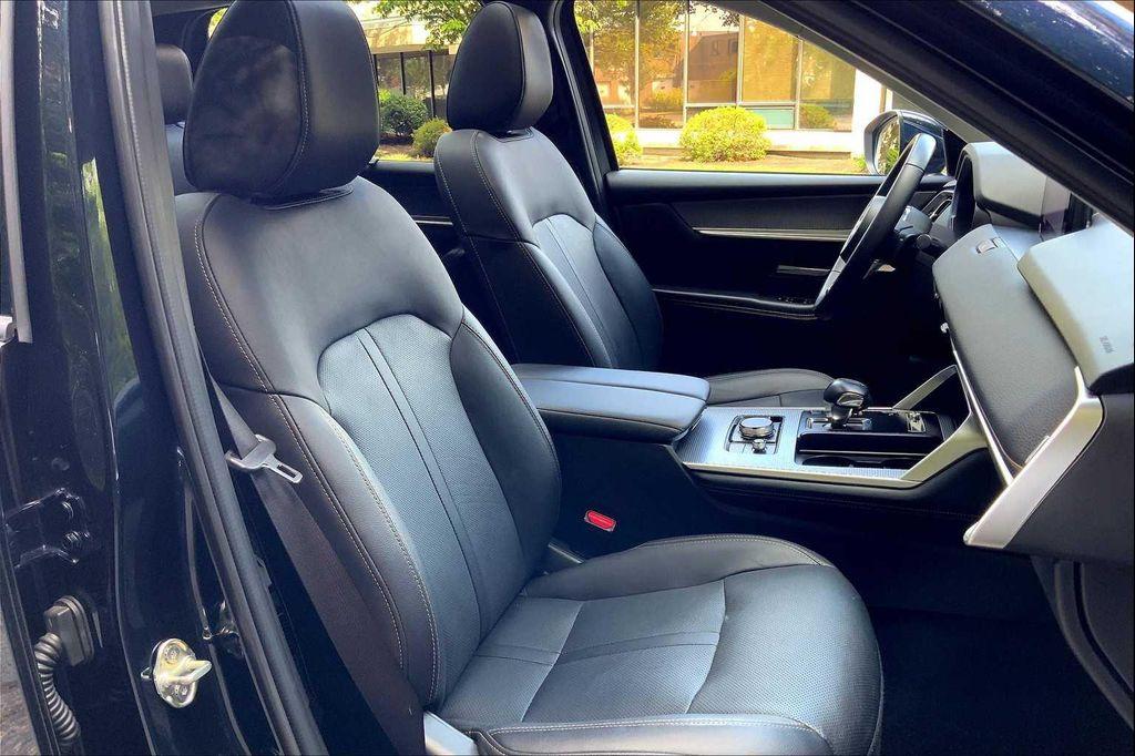 used 2024 Mazda CX-90 PHEV car, priced at $35,912