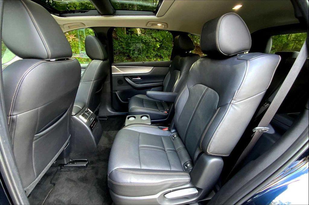 used 2024 Mazda CX-90 PHEV car, priced at $35,912