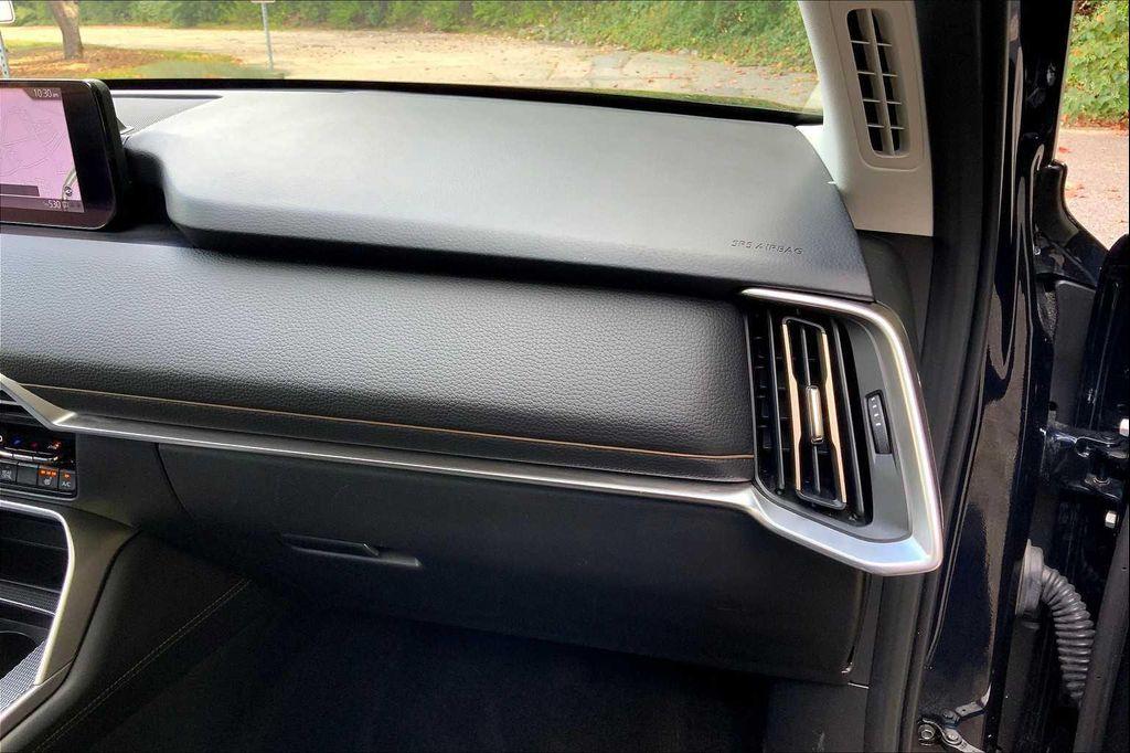 used 2024 Mazda CX-90 PHEV car, priced at $35,912