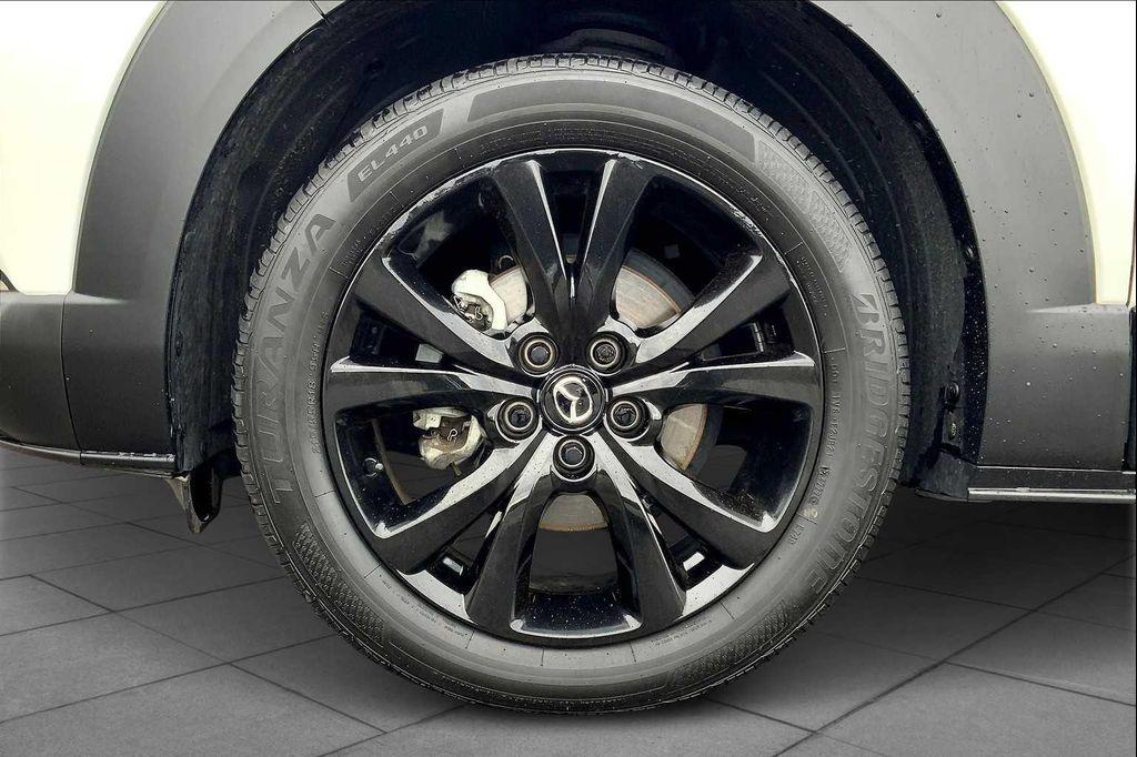 used 2023 Mazda CX-30 car, priced at $26,711