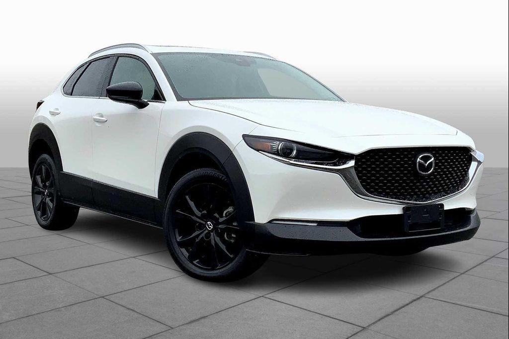 used 2023 Mazda CX-30 car, priced at $26,711