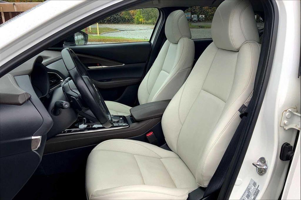 used 2023 Mazda CX-30 car, priced at $26,711