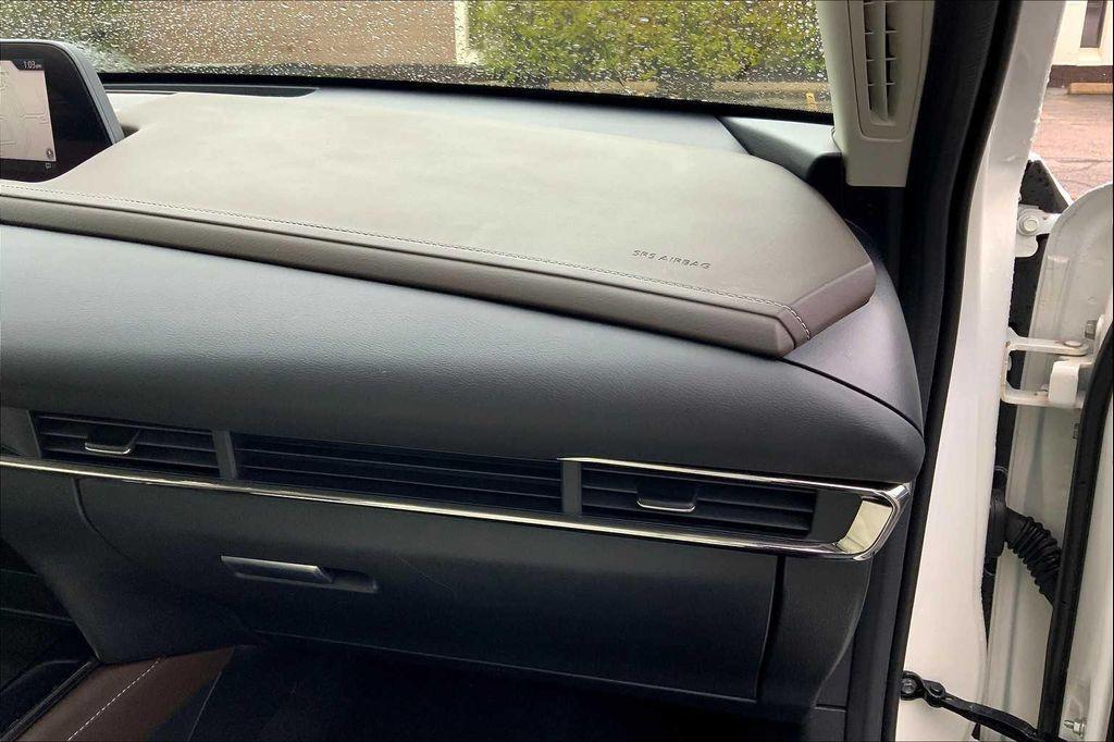 used 2023 Mazda CX-30 car, priced at $26,711