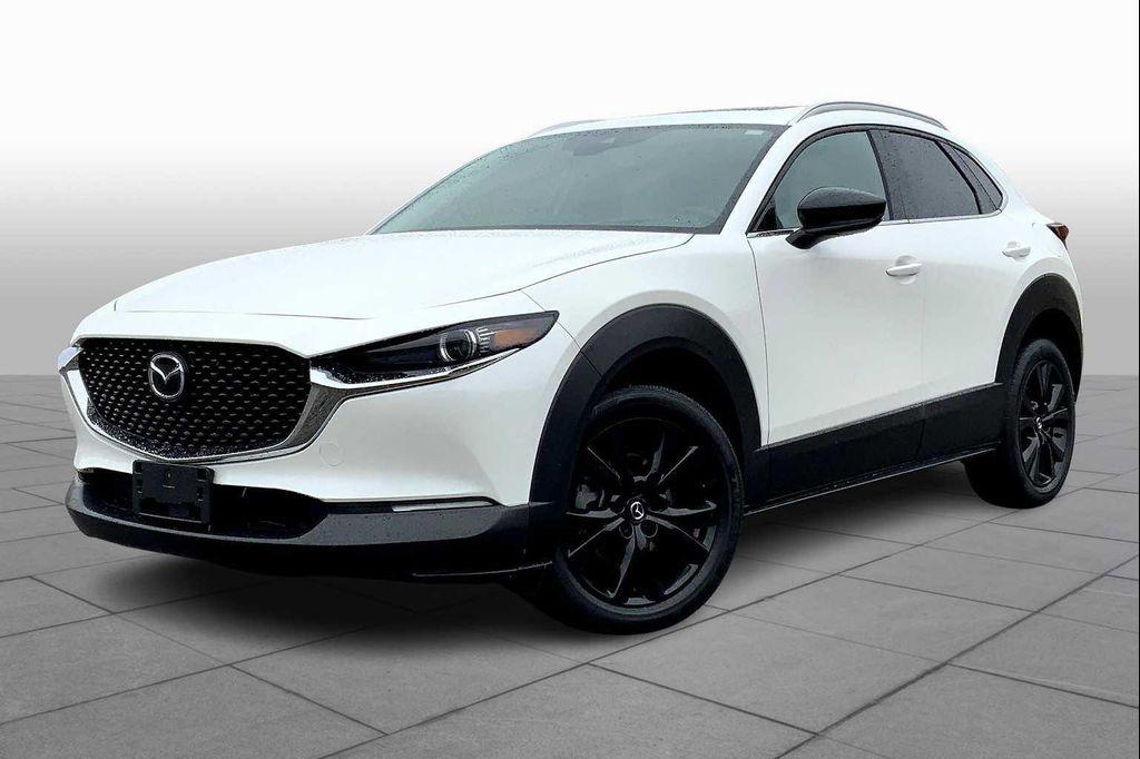 used 2023 Mazda CX-30 car, priced at $26,711
