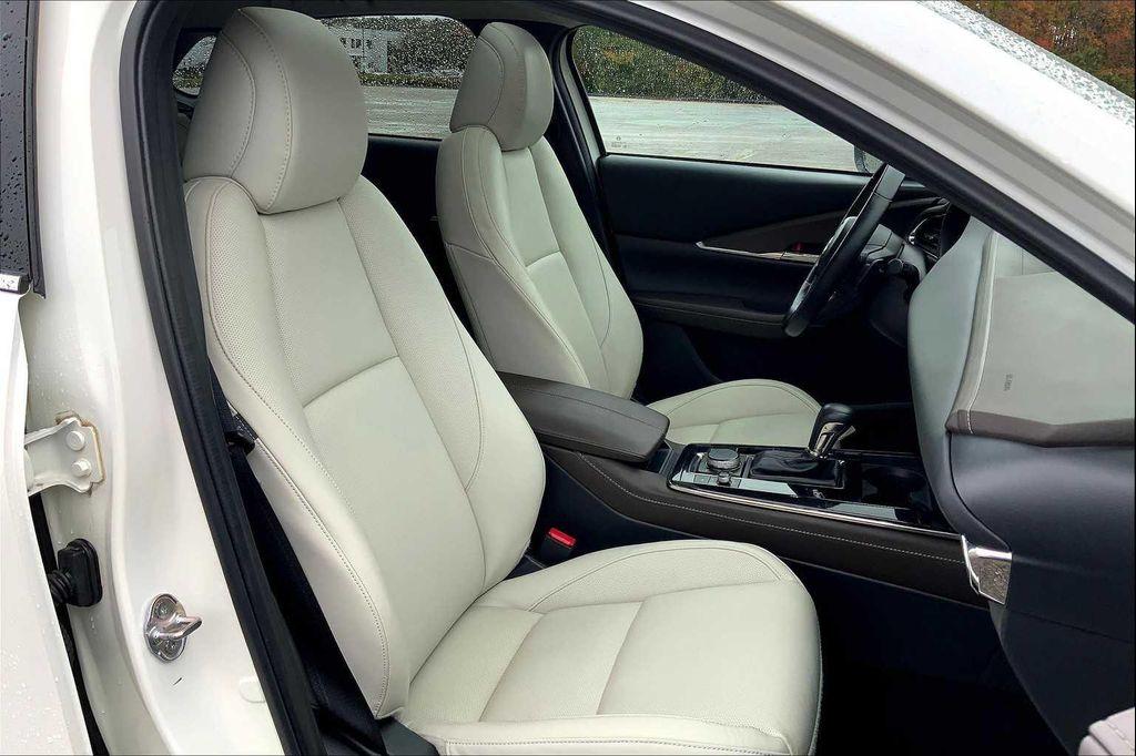 used 2023 Mazda CX-30 car, priced at $26,711