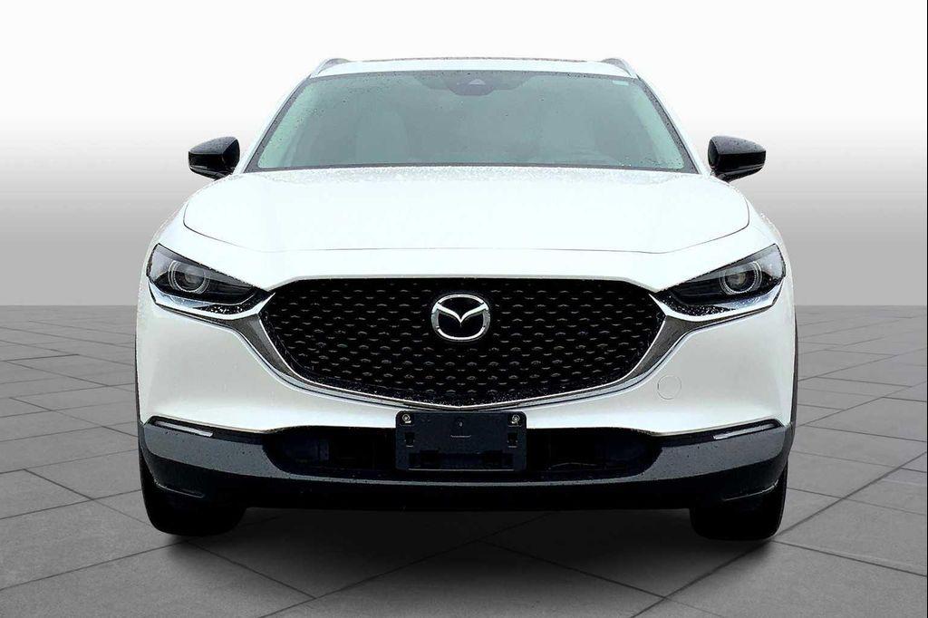 used 2023 Mazda CX-30 car, priced at $26,711