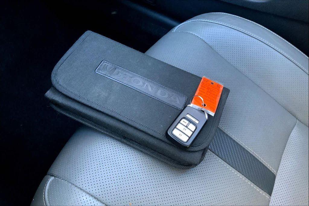 used 2016 Honda Civic car, priced at $12,911