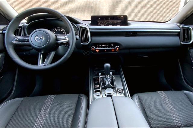 used 2024 Mazda CX-50 car, priced at $27,987