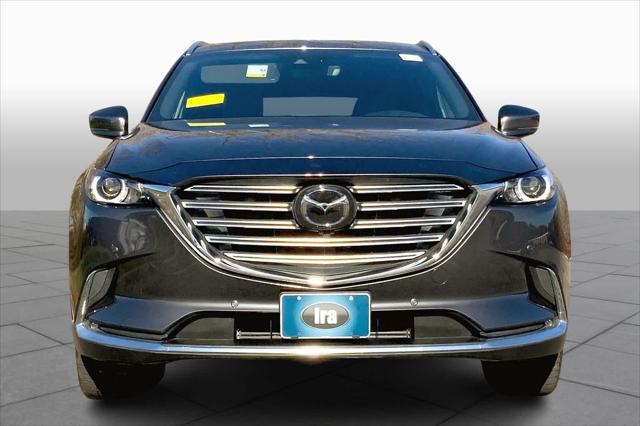 used 2020 Mazda CX-9 car, priced at $24,912